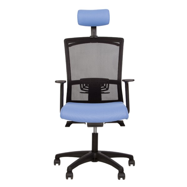 Крісло Stilo HR SFB – зручність та стиль для вашого офісу