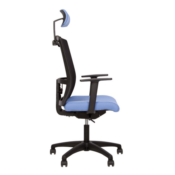 Крісло Stilo HR SFB – зручність та стиль для вашого офісу