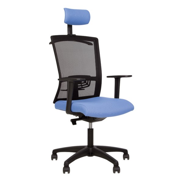 Крісло Stilo HR SFB – зручність та стиль для вашого офісу