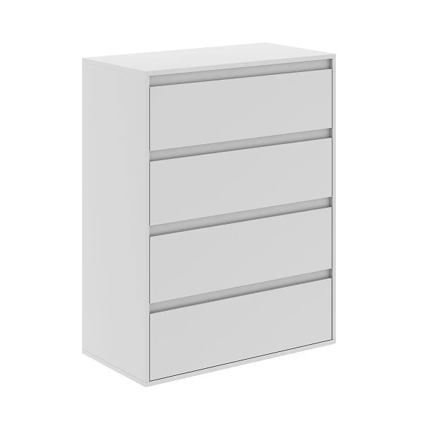 Комод 4 Light – сучасний вибір для вашої оселі