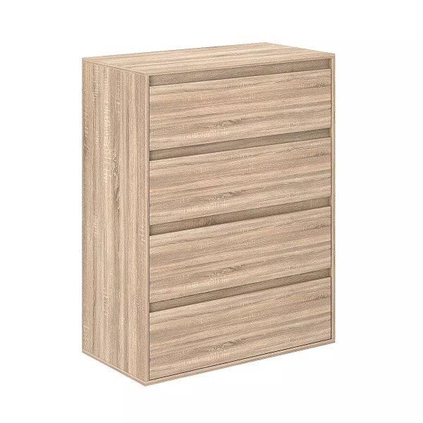 Комод 4 Light – сучасний вибір для вашої оселі