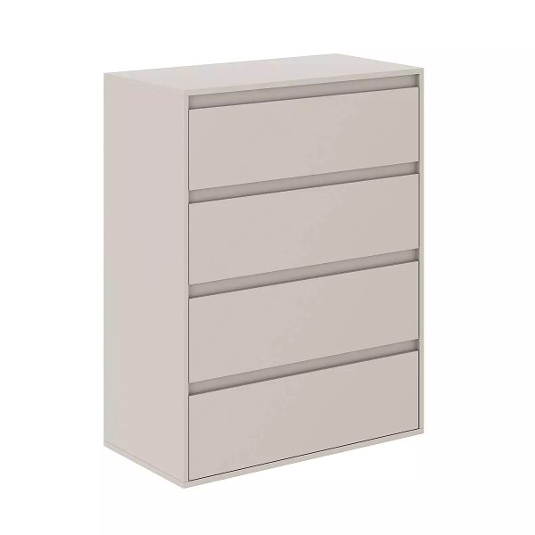 Комод 4 Light – сучасний вибір для вашої оселі