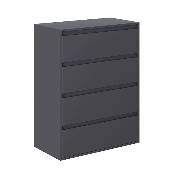 Комод 4 Light – сучасний вибір для вашої оселі