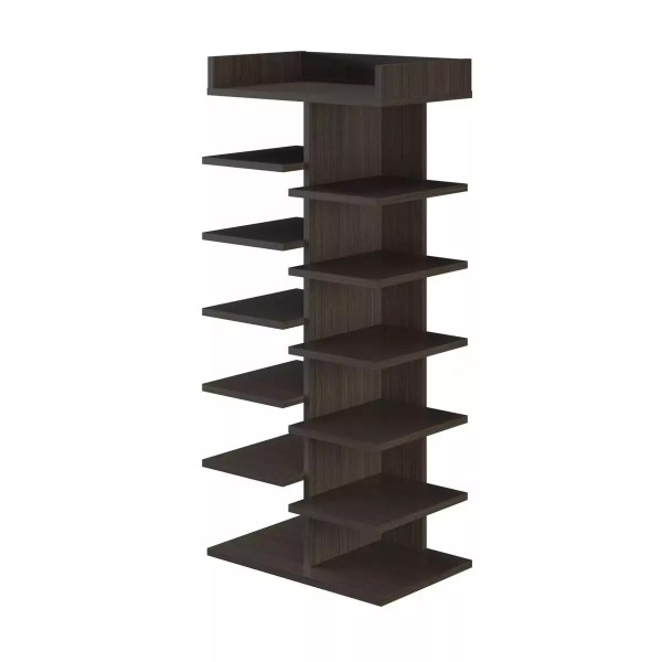 Полиця для взуття Light – мінімалістичний стиль для вашого дому