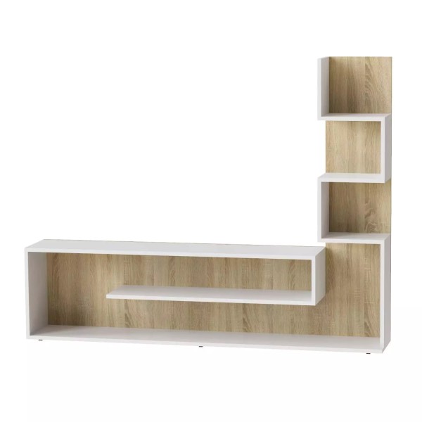 Міні стінка під телевізор Light