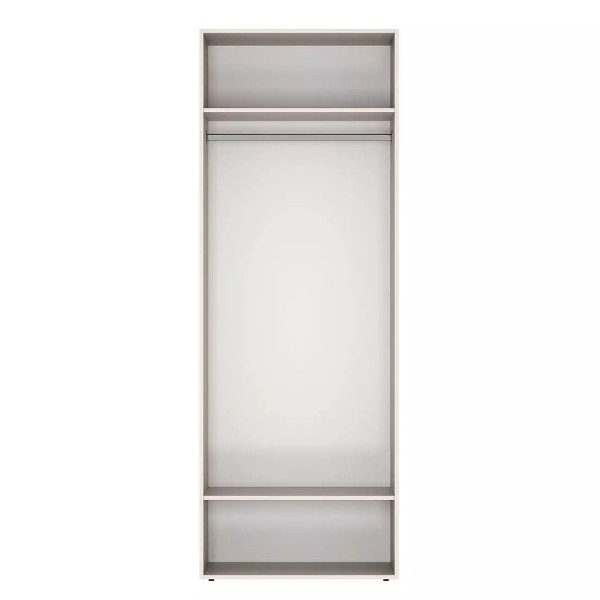 Шафа розпашна №1 Light – сучасний дизайн для вашої оселі