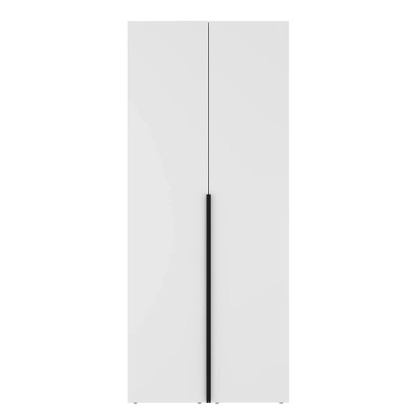 Шафа розпашна №1 Light – сучасний дизайн для вашої оселі