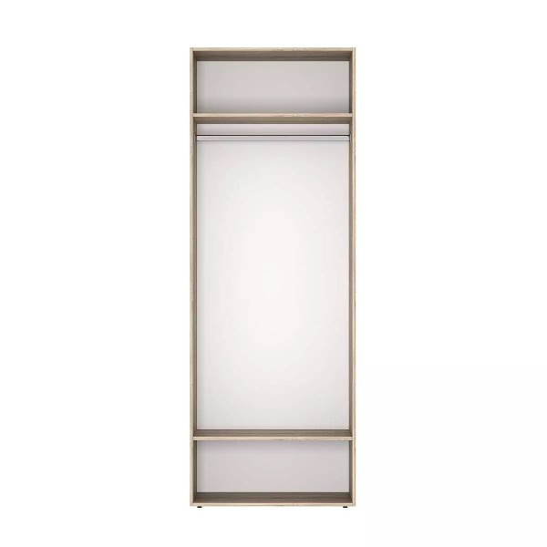 Шафа розпашна №1 Light – сучасний дизайн для вашої оселі