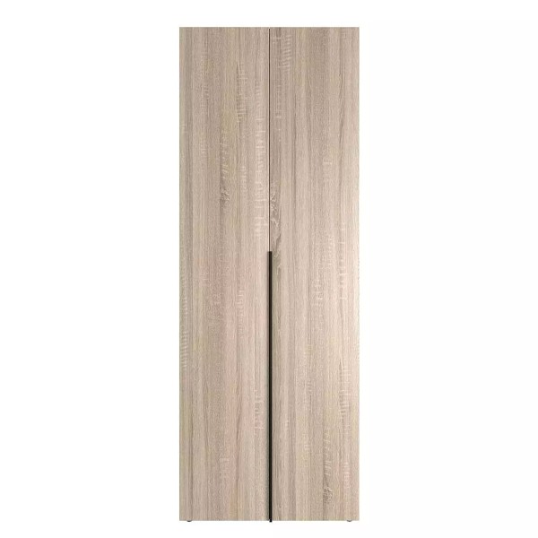 Шафа розпашна №1 Light – сучасний дизайн для вашої оселі