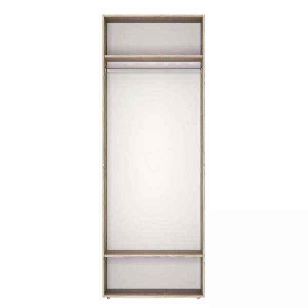 Шафа розпашна №1 Light – сучасний дизайн для вашої оселі