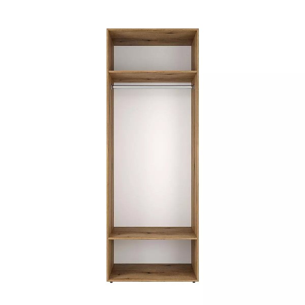 Шафа розпашна №1 Light – сучасний дизайн для вашої оселі