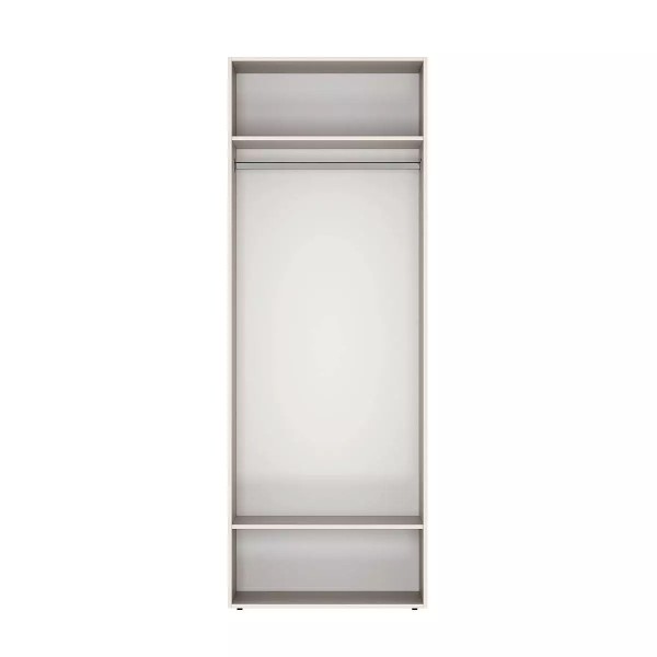 Шафа розпашна №1 Light – сучасний дизайн для вашої оселі