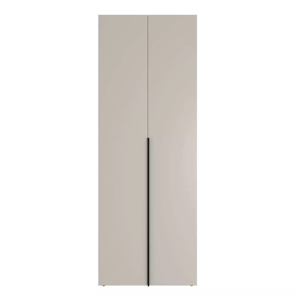 Шафа розпашна №1 Light – сучасний дизайн для вашої оселі