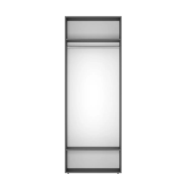 Шафа розпашна №1 Light – сучасний дизайн для вашої оселі