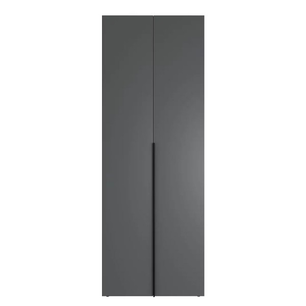 Шафа розпашна №1 Light – сучасний дизайн для вашої оселі