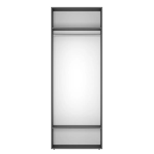 Шафа розпашна №1 Light – сучасний дизайн для вашої оселі