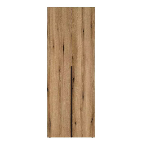 Шафа розпашна №1 Light – сучасний дизайн для вашої оселі