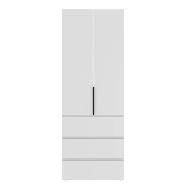 Шафа розпашна №2 Light від Elite Mebel