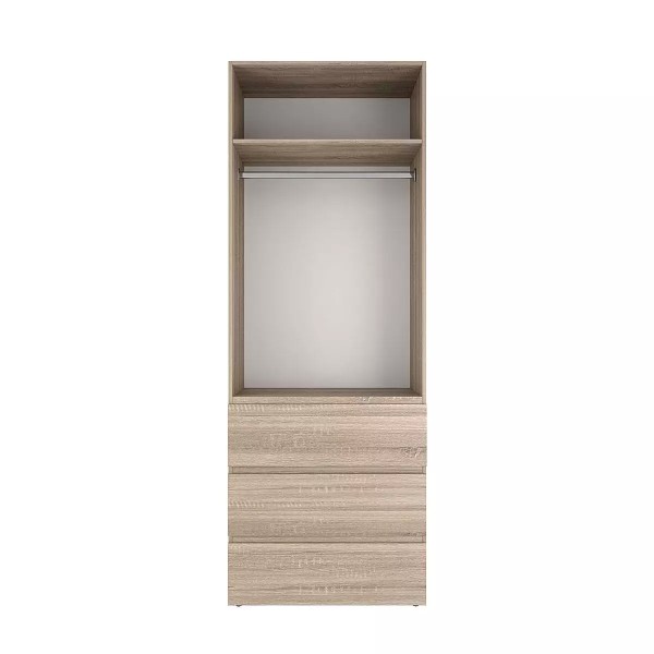 Шафа розпашна №2 Light від Elite Mebel