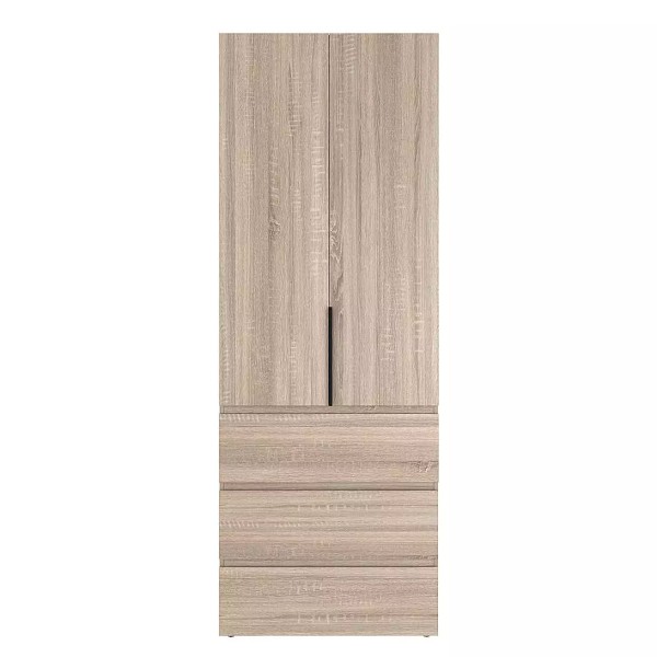 Шафа розпашна №2 Light від Elite Mebel