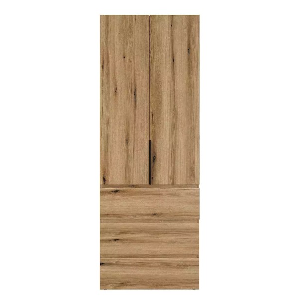 Шафа розпашна №2 Light від Elite Mebel