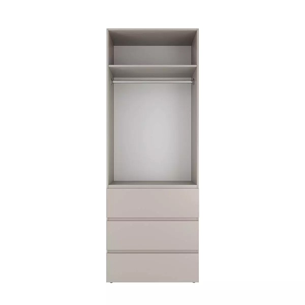 Шафа розпашна №2 Light від Elite Mebel