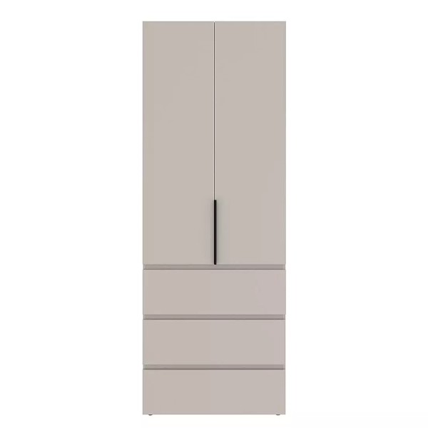 Шафа розпашна №2 Light від Elite Mebel