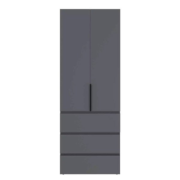 Шафа розпашна №2 Light від Elite Mebel