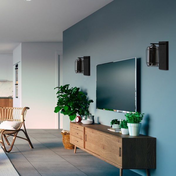 Бра Candellux 21-08411 Jonera – стильне та якісне освітлення