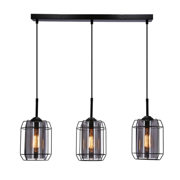 Люстра Candellux 33-08435 Jonera – стильне освітлення для вашої оселі