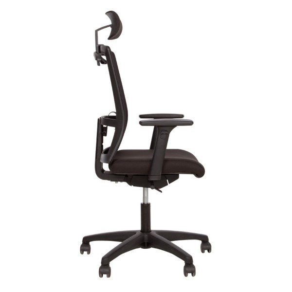 Крісло Stilo R HR SFB – комфорт та стиль для вашого офісу