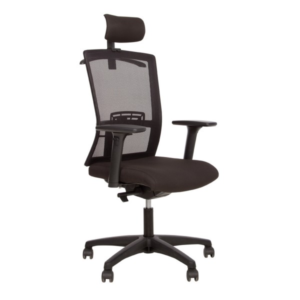 Крісло Stilo R HR SFB – комфорт та стиль для вашого офісу