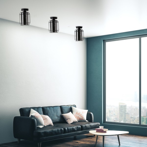 Точковий світильник Candellux 31-08404 Jonera