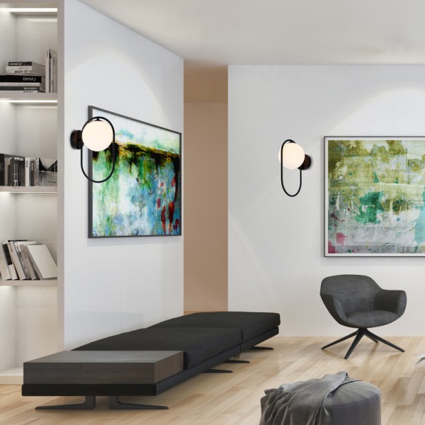 Бра Candellux 21-10179 Cordel – стиль та комфорт у вашій оселі