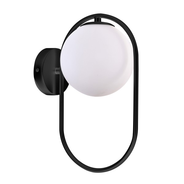 Бра Candellux 21-10179 Cordel – стиль та комфорт у вашій оселі