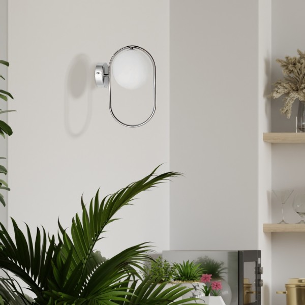 Бра Candellux 21-32089 Cordel – для вашого дому