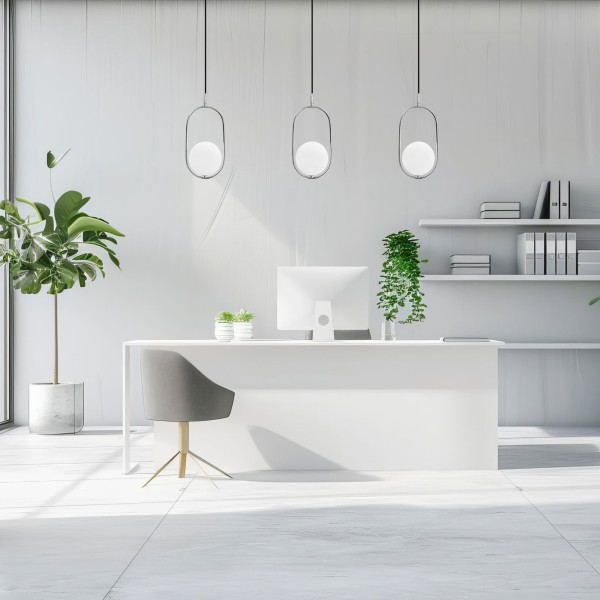 Люстра Candellux 31-32065 Cordel – стильне освітлення для вашого інтер'єру