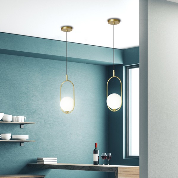 Люстра Candellux 31-73457 Cordel - Освітлення для вашого дому