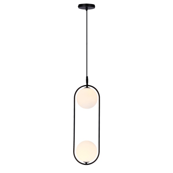 Люстра Candellux 32-10155 Cordel — стильне освітлення для будь-якої кімнати