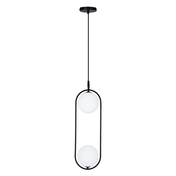 Люстра Candellux 32-10155 Cordel — стильне освітлення для будь-якої кімнати