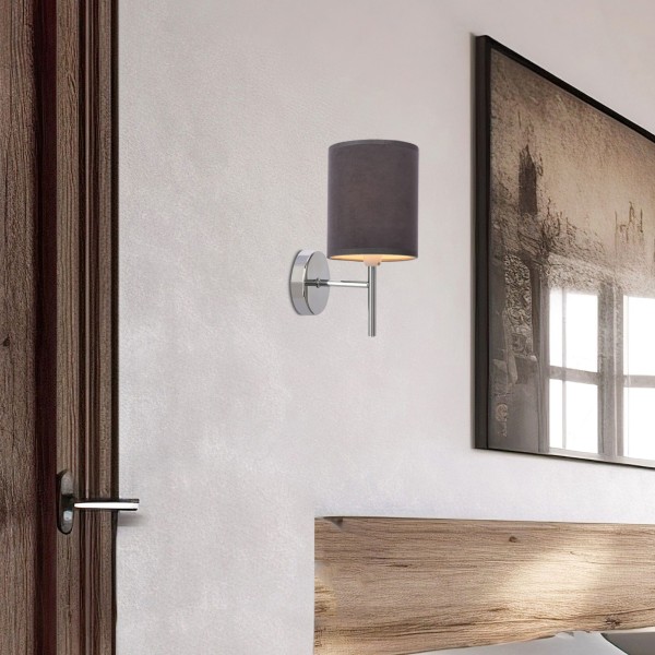 Бра Candellux 21-27559 Yan – стильне освітлення для вашого дому