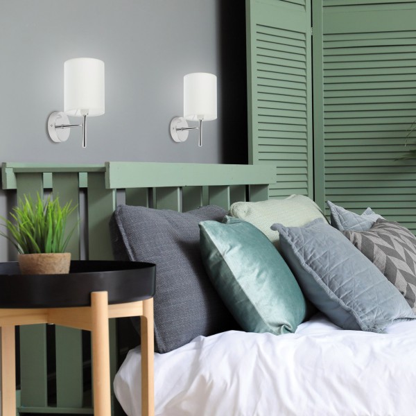 Бра Candellux 21-45249 Yan — сучасне освітлення для вашого інтер'єру