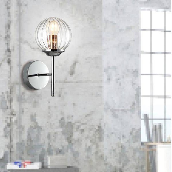 Бра Candellux 21-67234 Best - стиль та елегантність для вашого інтер'єру