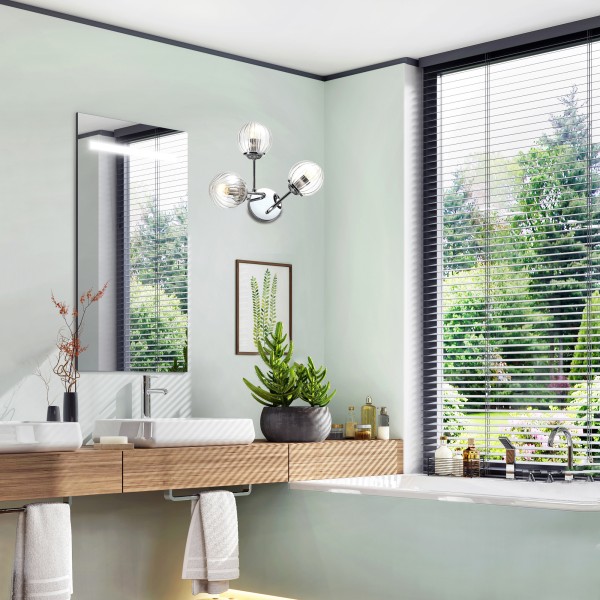 Бра Candellux 23-72849 Best — стиль та комфорт для вашого інтер'єру