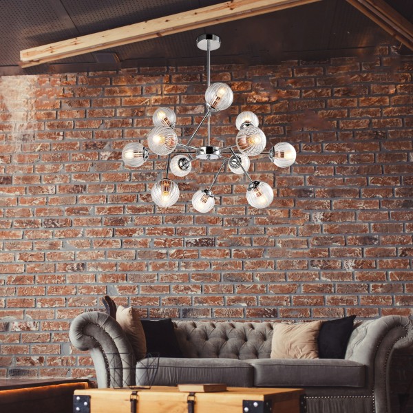 Люстра Candellux 30-64806 Best: стиль і комфорт у вашому інтер'єрі