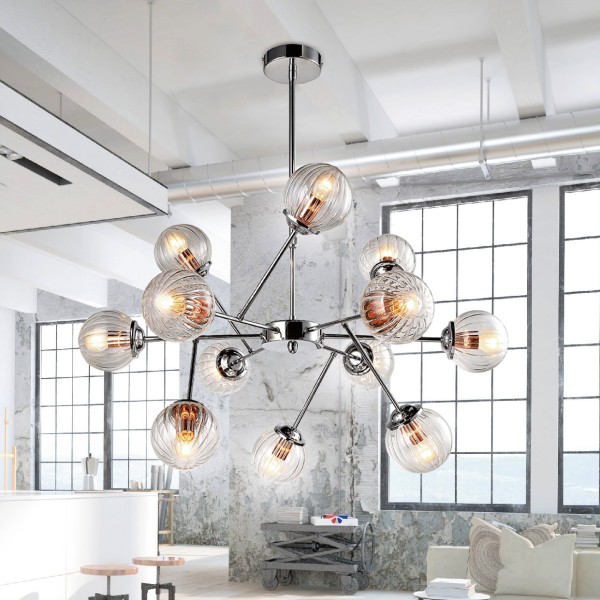 Люстра Candellux 30-64806 Best: стиль і комфорт у вашому інтер'єрі