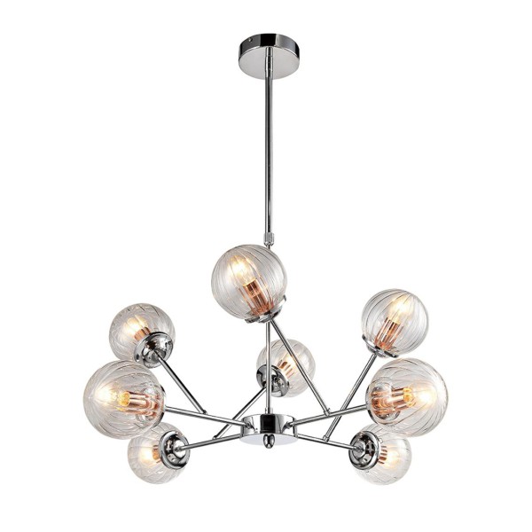 Люстра Candellux 38-67289 Best - Стильне освітлення для вашого інтер'єру