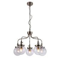 Люстра Candellux 35-70876 Ballet