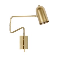 Бра Candellux 21-75468 Hosti