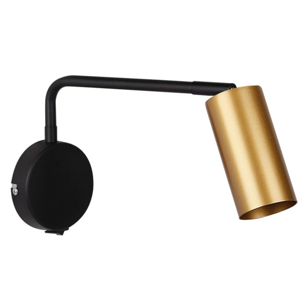 Бра Candellux 21-76816 Tina - стильне настінне освітлення